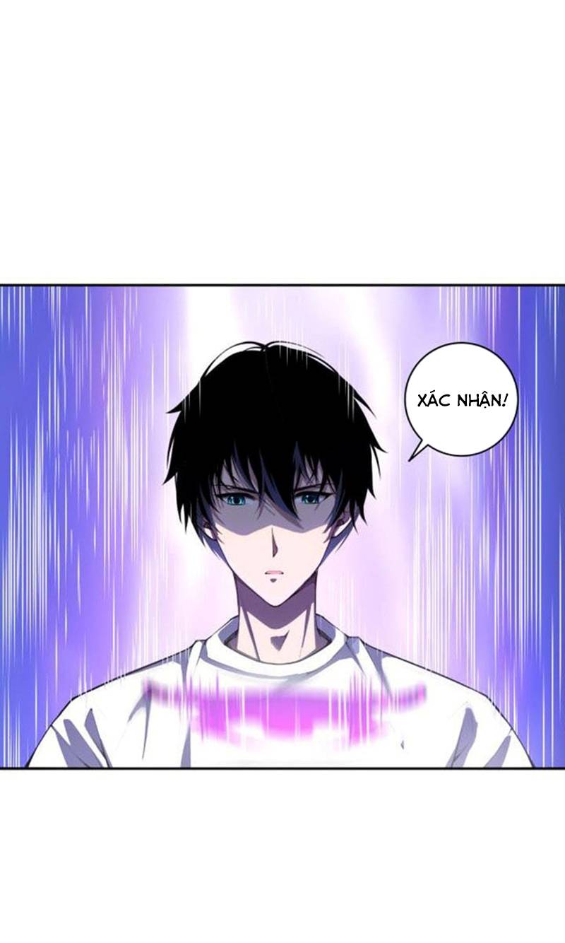 Đọc truyện Tử linh pháp sư: Ta chính là thiên tai - Chap 5